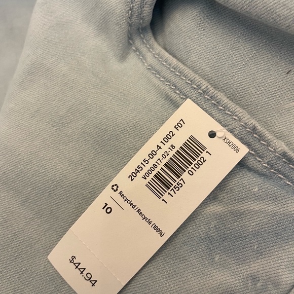 Old Navy Rockstar Jeans - Picture 6 of 6